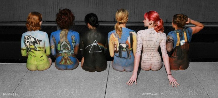 hand to hand combat xxx naked pink floyd girls