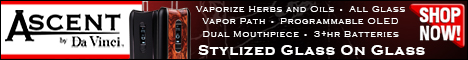 DaVinci Vaporizer DaVinci Vaporizer
