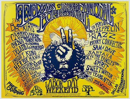 Today in psychedelic history (08/30) - The Psychedelic Experience ...