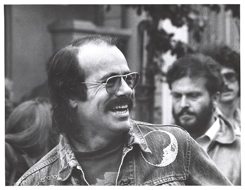 Today in psychedelic history (06/23) - The Psychedelic
