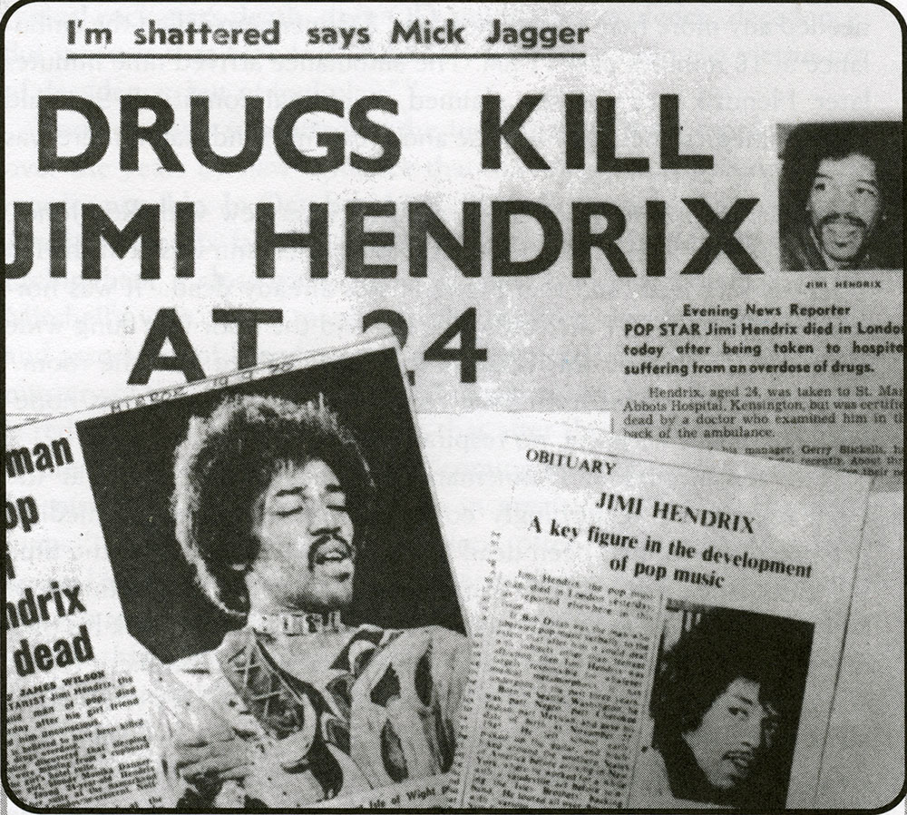 Today In Psychedelic History 0918 The Psychedelic Experience Shroomery Message Board 