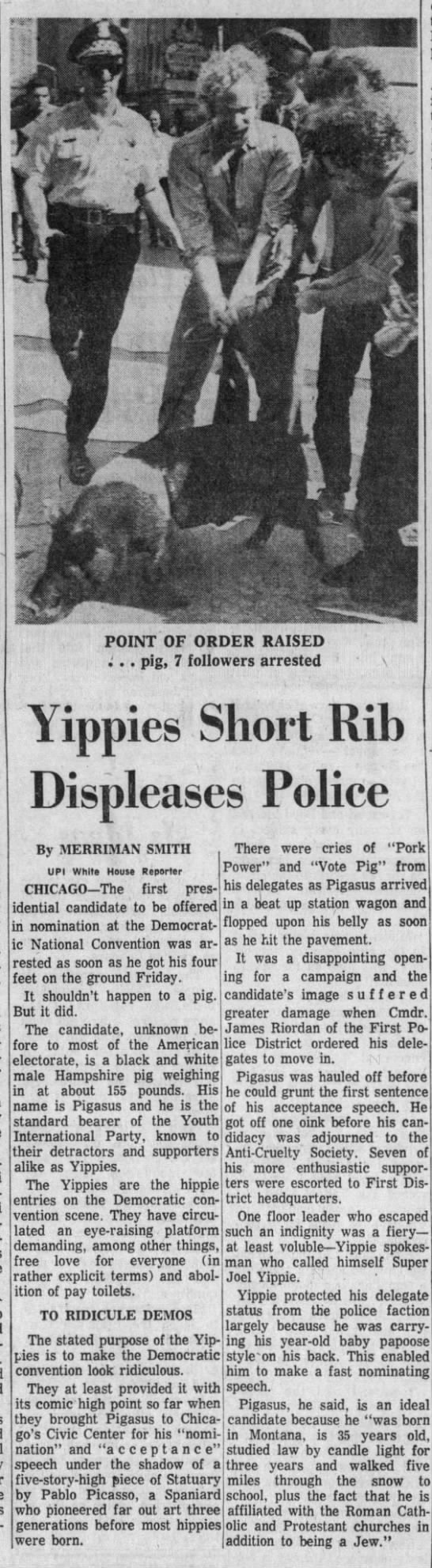 Today In Counter Culture History 08 23 The Pub Shroomery Message Board
