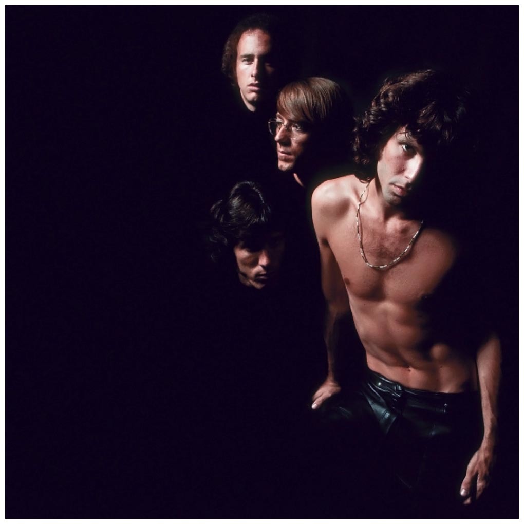 Today In Psychedelic History 01 04 The Psychedelic Experience