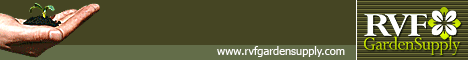 RVF Garden Supply RVF Garden Supply