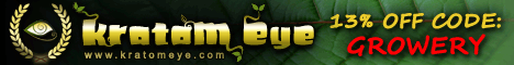 Kratom Eye Kratom Eye