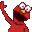 :elmo: