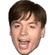 :mikemyers: