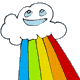 :rainbowcloud:
