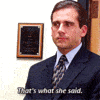 :thatswhatshesaid: