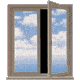 :window: